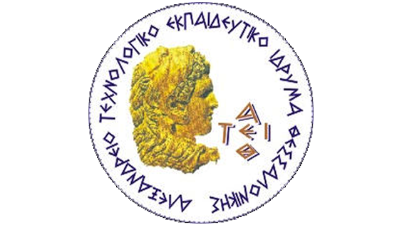 ATEI Θεσσαλονίκης